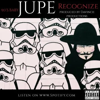 Recognize by Jupe 90s baby