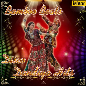 Bamboo Beats Non Stop Disco Dandia, Vol. 93 (Instrumental Version) by Kirti - Girish