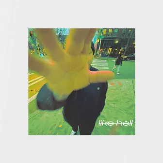 Like Hell by noah thomas