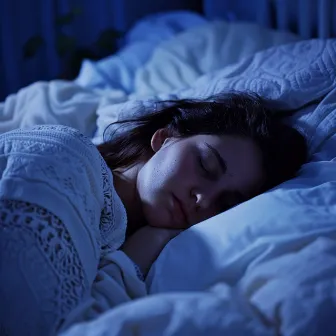 Relaxing Sounds for Nighttime Rest by 8k Sound Library