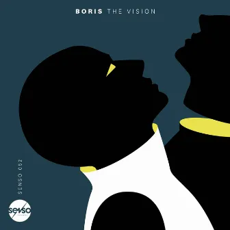 The Vision by DJ Boris