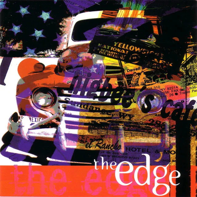 The Edge