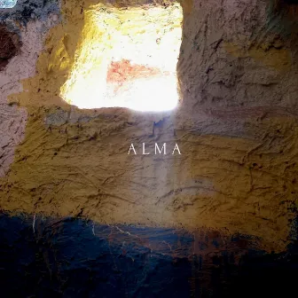 Undiscovered Country by Alma