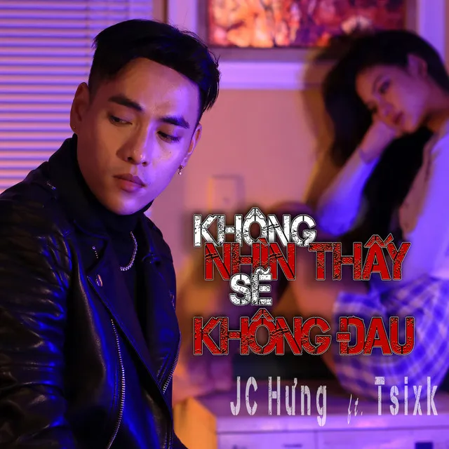 Không Nhìn Thấy Sẽ Không Đau - Beat