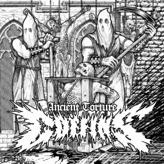 Ancient Torture by Coffins