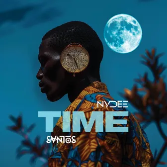 Time by Dj Nydee