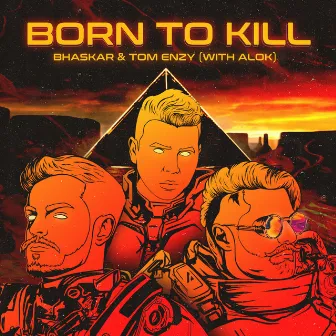 Born to Kill (with Alok) by Tom Enzy