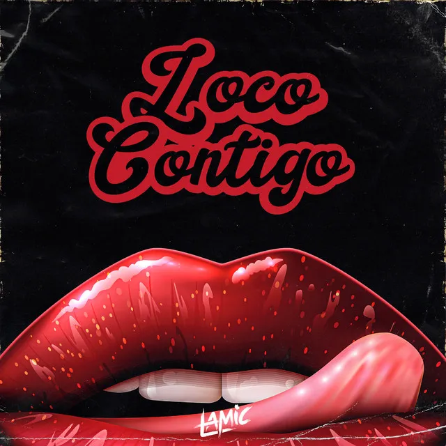 Loco Contigo