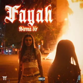 Fayah by Sirena Dlr