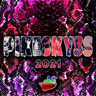 Pikeskyss 2021 by Motorbaut