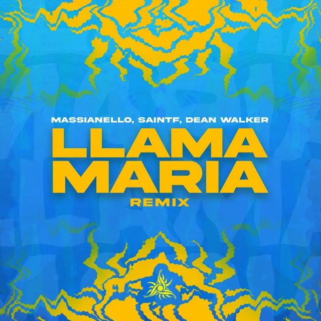 Llama Maria - Remix