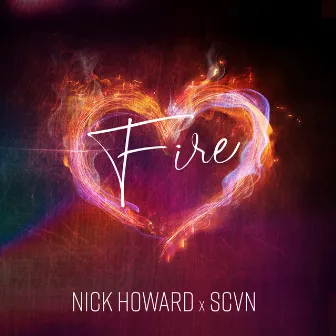 Fire by SCVN