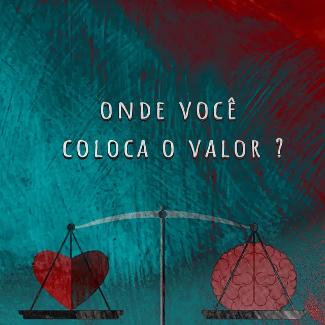 Onde Você Coloca o Valor ?