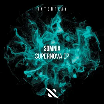 Supernova EP by Somnia