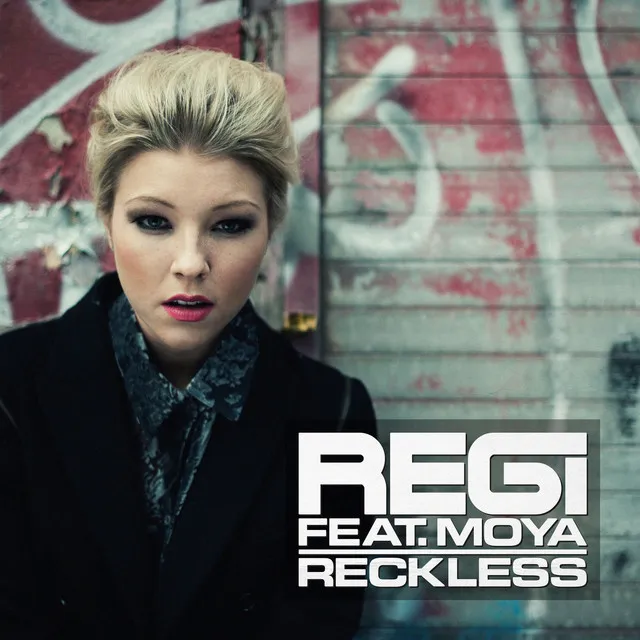 Reckless - Radio Edit