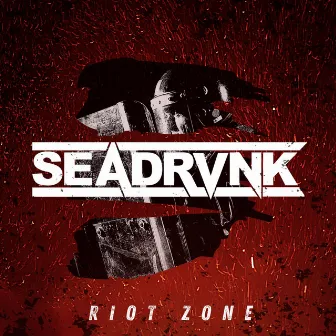 Riot Zone by Seadrvnk