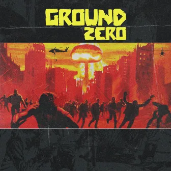 Ground Zero by Thred