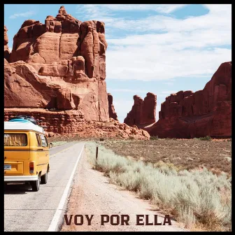 Voy por Ella by Mundialmi