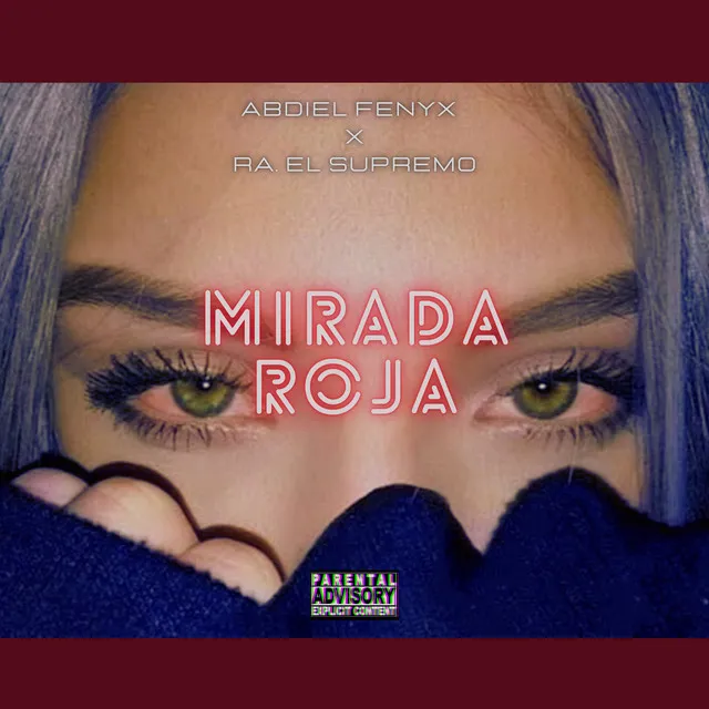 Mirada Roja