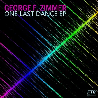 One Last Dance by George F. Zimmer