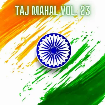 Taj Mahal Vol. 23 by Nacim Ladj