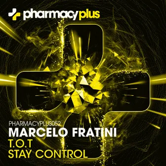 T.O.T / Stay Control by Marcelo Fratini