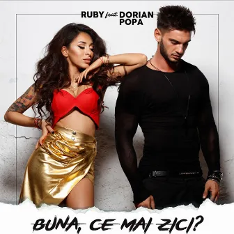 Buna, ce mai zici? by Ruby