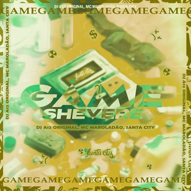 Game Shevere