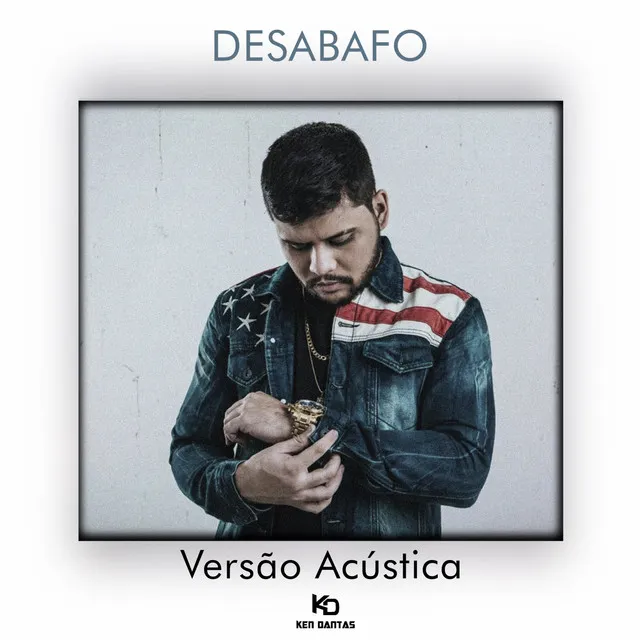 Desabafo - Acústico