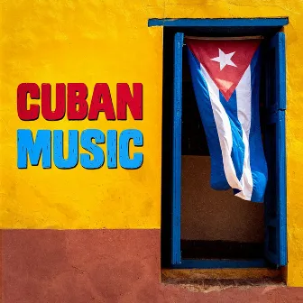 Cuban Music by Unknown Artist