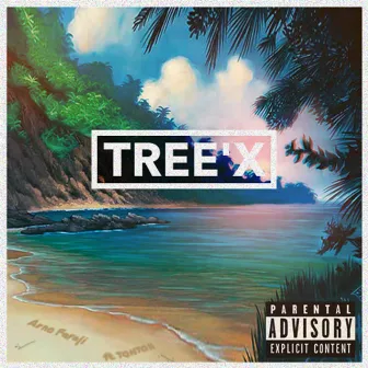 Tree'x (feat. TONTON) by Arno Faraji