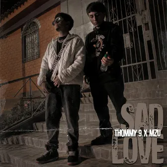 Sad Love by MZU