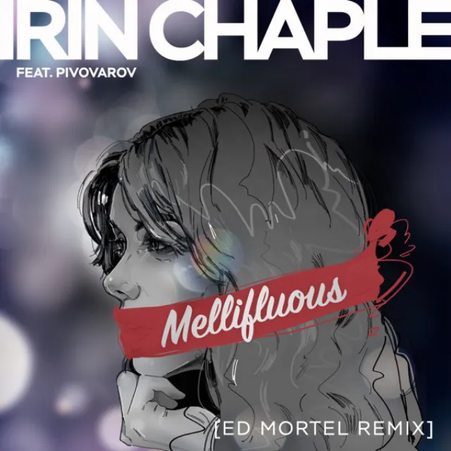 Mellifluous - Ed Mortel Remix