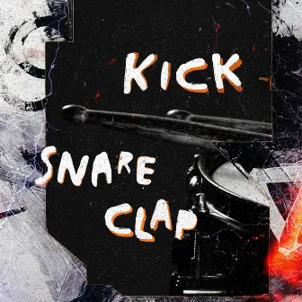 Kick Snare Clap by Jack Baker