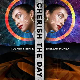 Cherish the Day by PolyRhythm