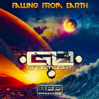 Falling From Earth by Ghostlight