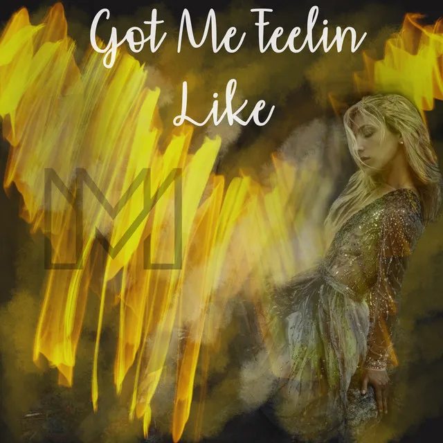 Got Me Feelin Like (feat. Lanz Pierce)