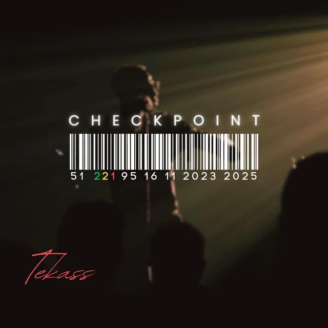 CHECKPOINT