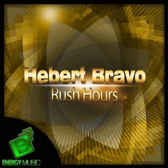 Rush Hours by Hebert Bravo