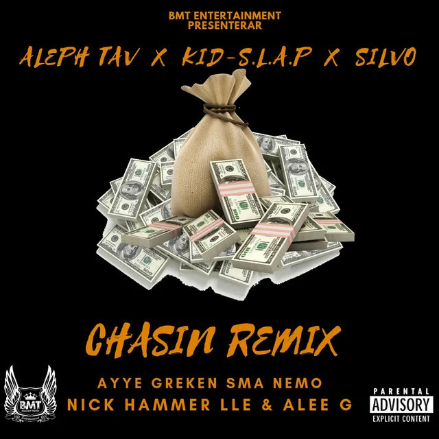 Chasin (Remix)