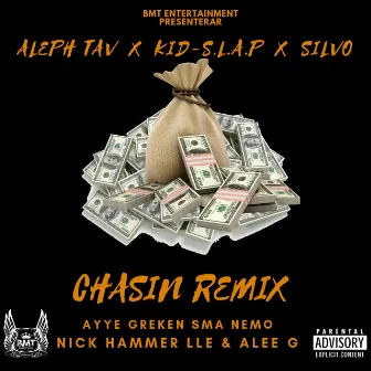 Chasin (Remix) by KiD-S.L.A.P