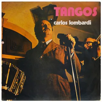 Tangos by Carlos Lombardi