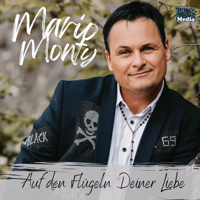 Auf den Flügeln Deiner Liebe - Remix