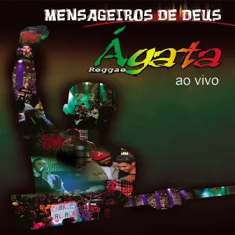 Mensageiros de Deus (Ao Vivo) by Ágata Reggae