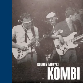 Kolory muzyki - Kombi by Kombi