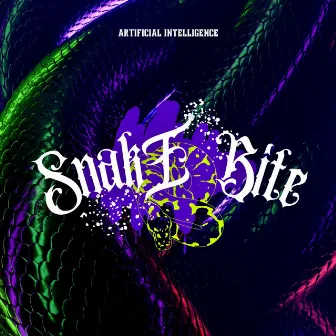 Shake Bite by Artificial Intelligence