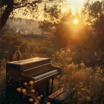 Piano En Calma: Melodías Relajantes Para Gatos by Pasión por el piano