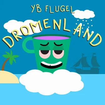 Dromenland by yb Flugel