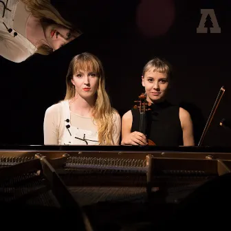 Gracie and Rachel on Audiotree Live by Gracie and Rachel