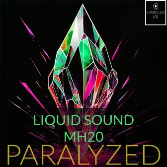 Paralyzed by MH20